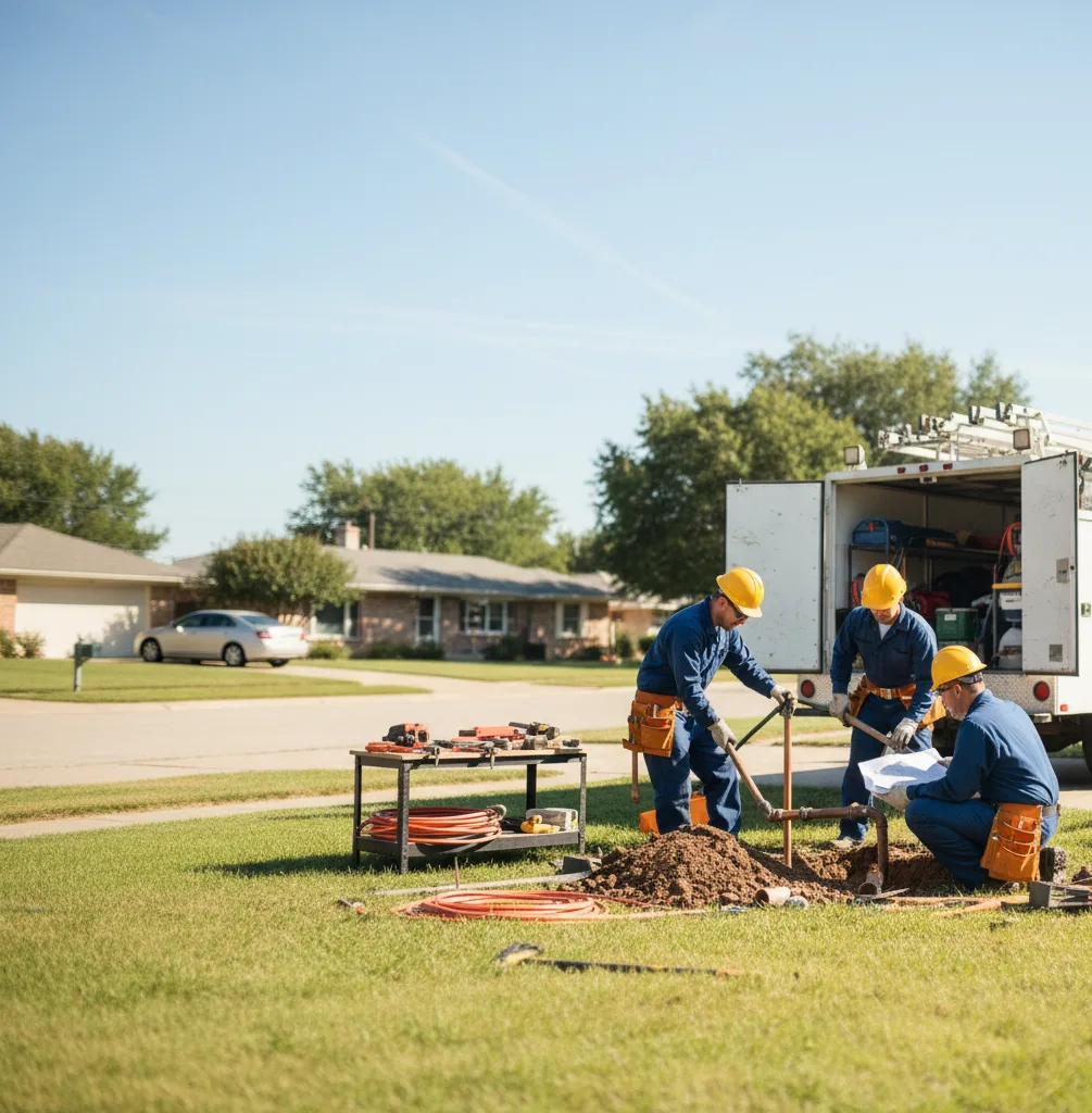 Water Heater Repair in Nunda, NY